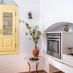 Matakia Vila Ano Potamia