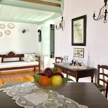 Matakia Villa