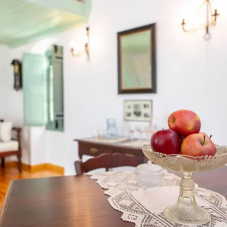 Matakia Villa Ano Potamia