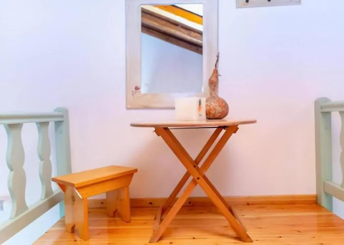 Matakia * Ano Potamia