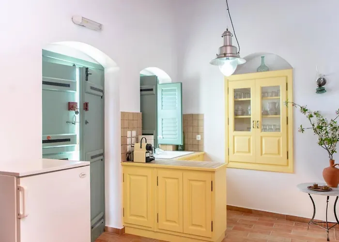 Matakia * Ano Potamia