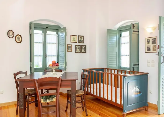 Matakia * Ano Potamia