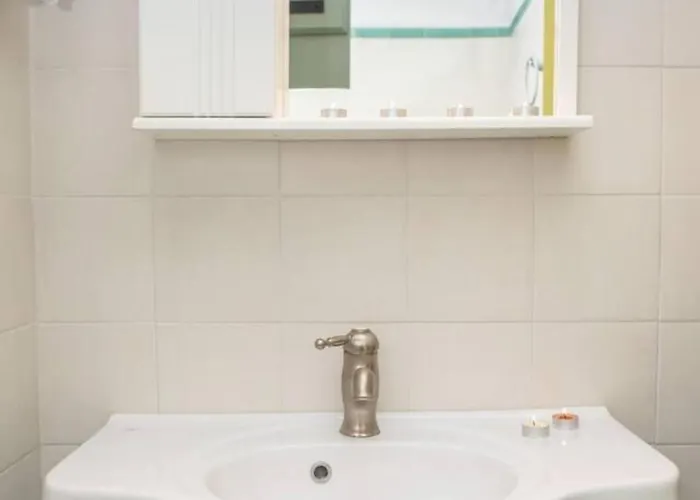 빌라 Matakia Ano Potamia