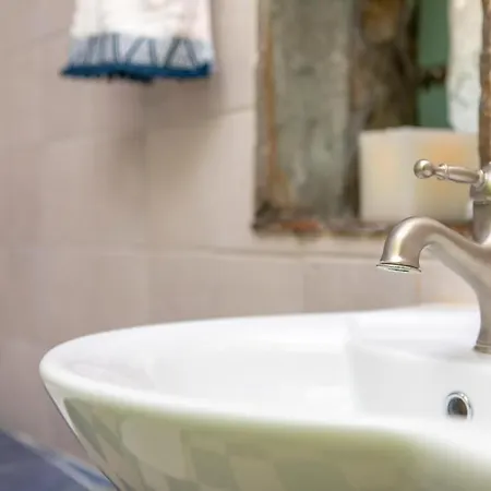 Matakia Villa Ano Potamia