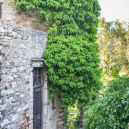 Villa Matakia Ano Potamia