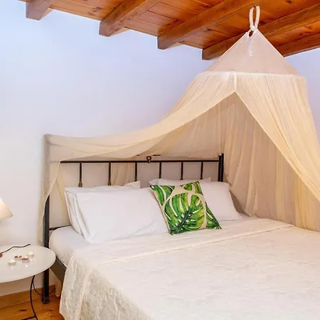 Villa Matakia Ano Potamia