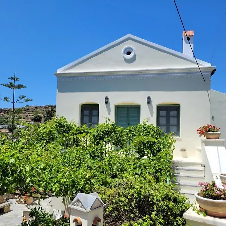 Matakia Villa