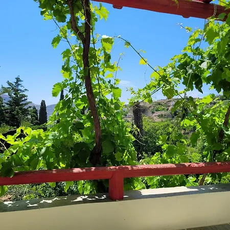 Villa Matakia *