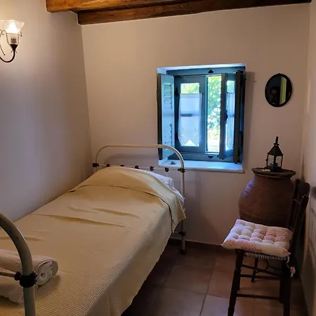 Villa Matakia