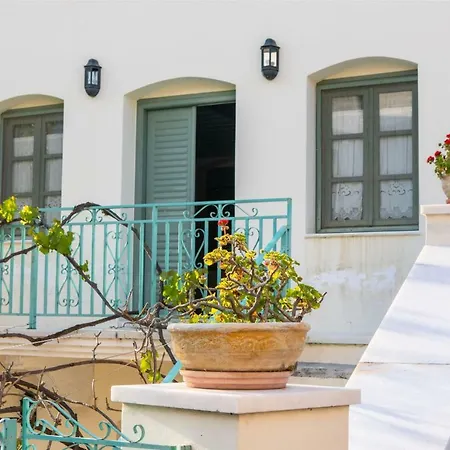 Villa Matakia