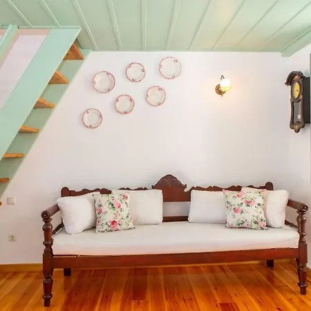 Matakia Villa Ano Potamia