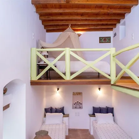 Matakia Villa Ano Potamia