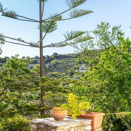 Villa Matakia Ano Potamia