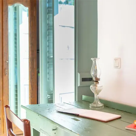 Villa Matakia Ano Potamia