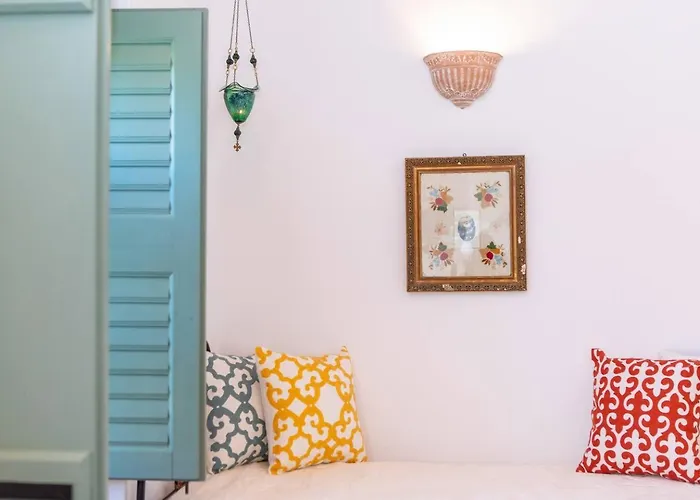 Matakia * Ano Potamia