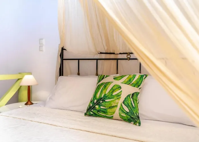 Matakia Villa Ano Potamia