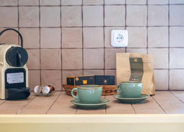 Matakia Villa Ano Potamia