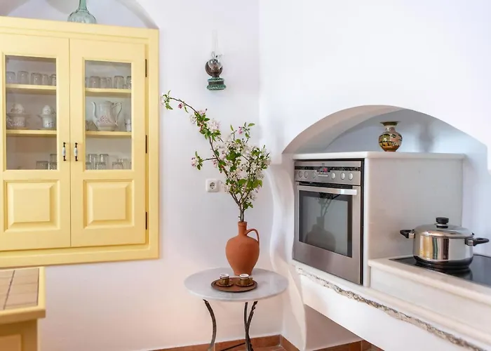 Matakia Villa Ano Potamia