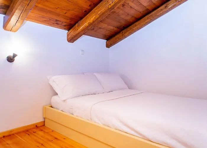 Villa Matakia Ano Potamia