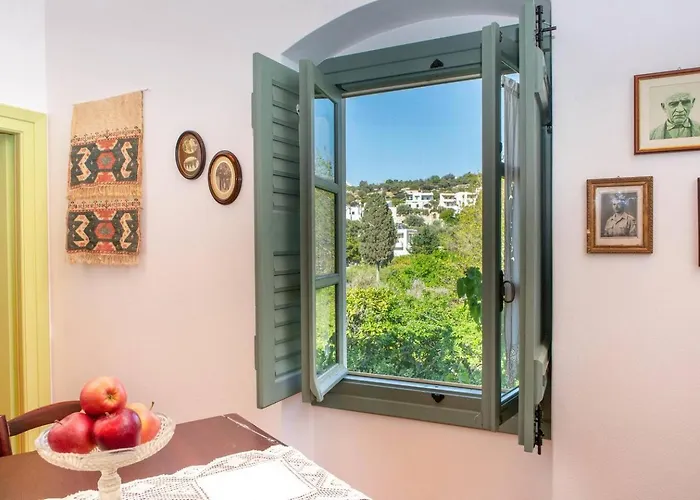 Matakia * Ano Potamia